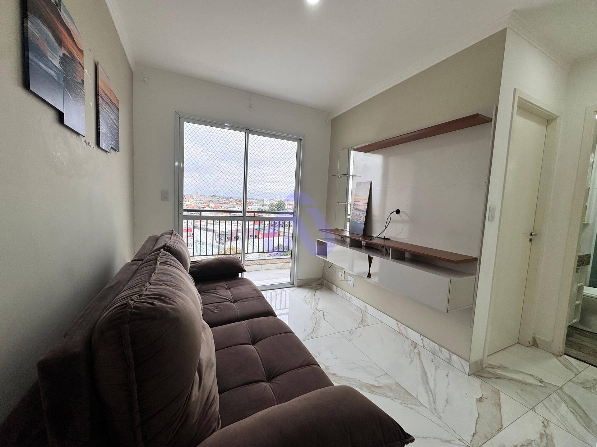 Apartamento, 2 quartos, 50 m² - Foto 10