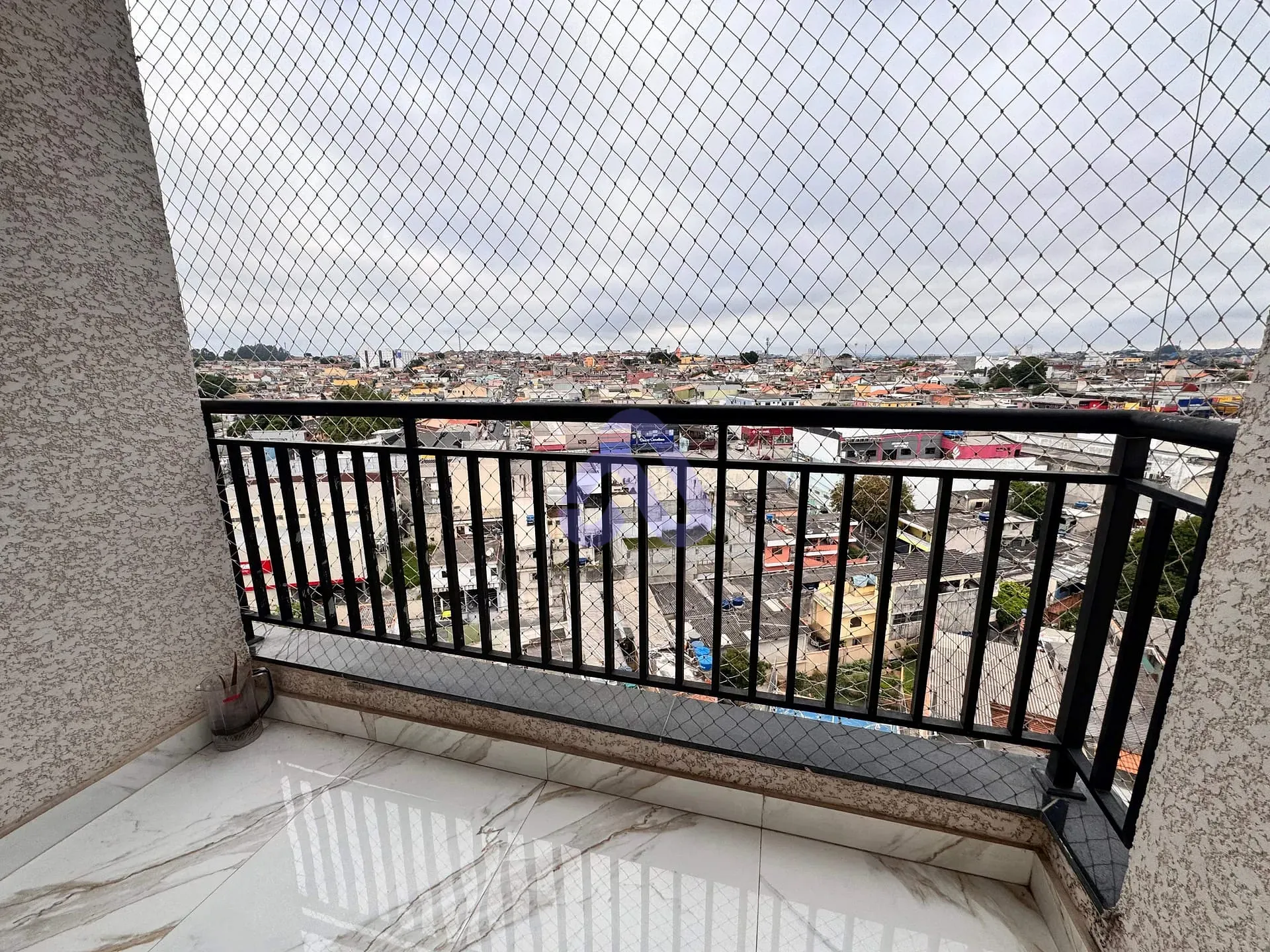 Apartamento, 2 quartos, 50 m² - Foto 12