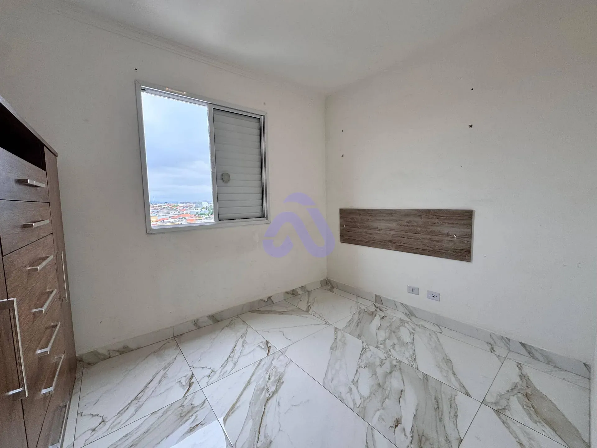 Apartamento, 2 quartos, 50 m² - Foto 16