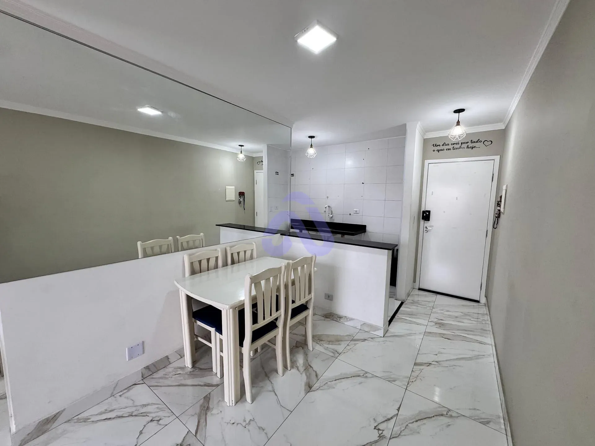 Apartamento, 2 quartos, 50 m² - Foto 7