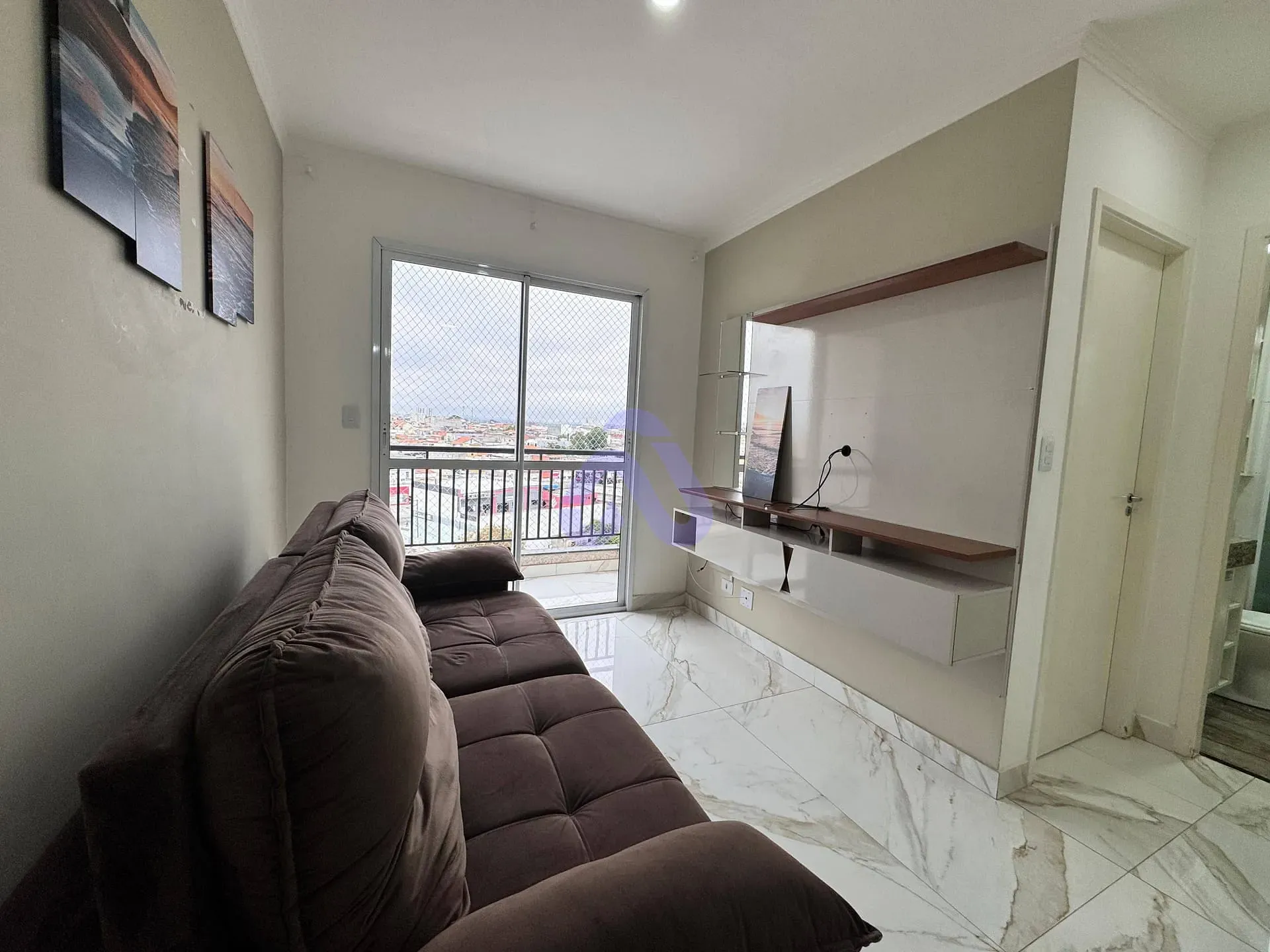 Apartamento, 2 quartos, 50 m² - Foto 10