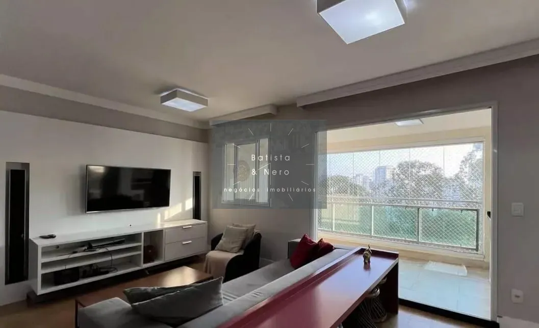 Apartamento, 2 quartos, 87 m² - Foto 4