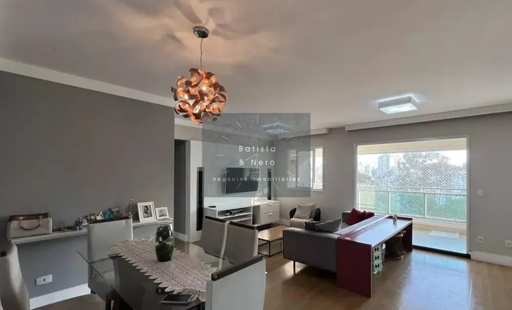 Apartamento, 2 quartos, 87 m² - Foto 2