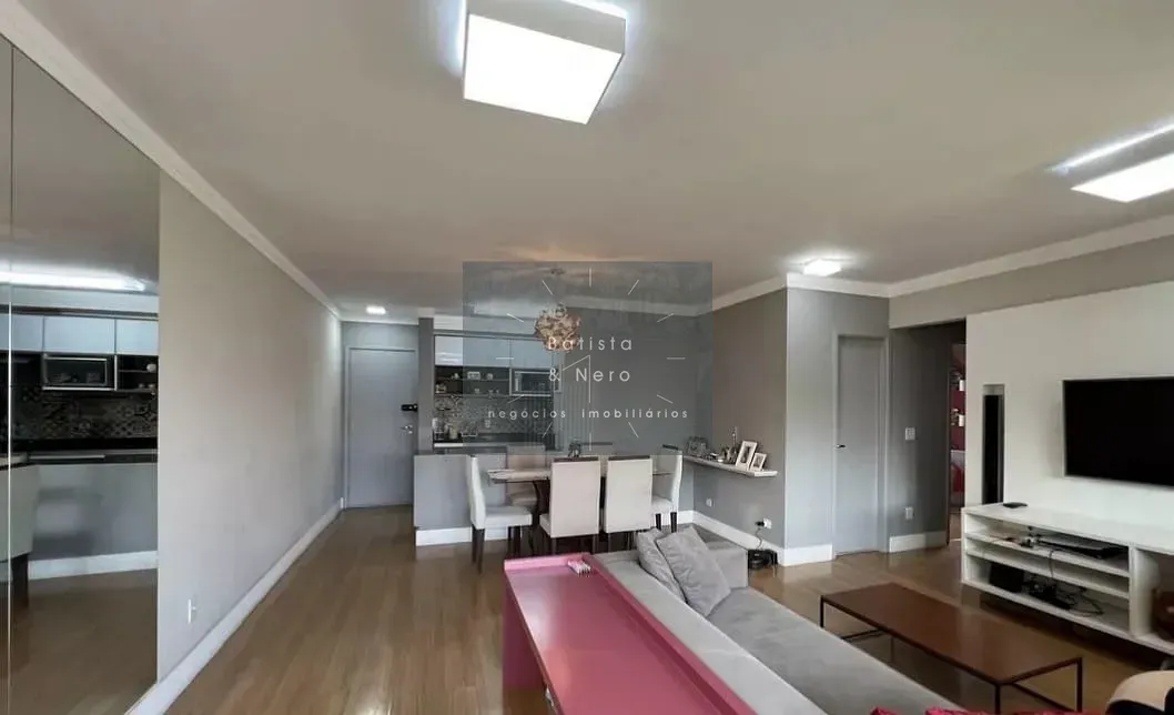 Apartamento, 2 quartos, 87 m² - Foto 1