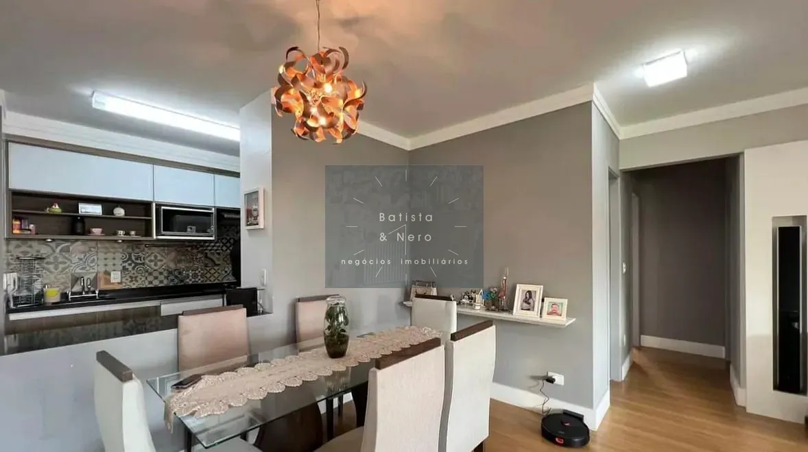 Apartamento, 2 quartos, 87 m² - Foto 10