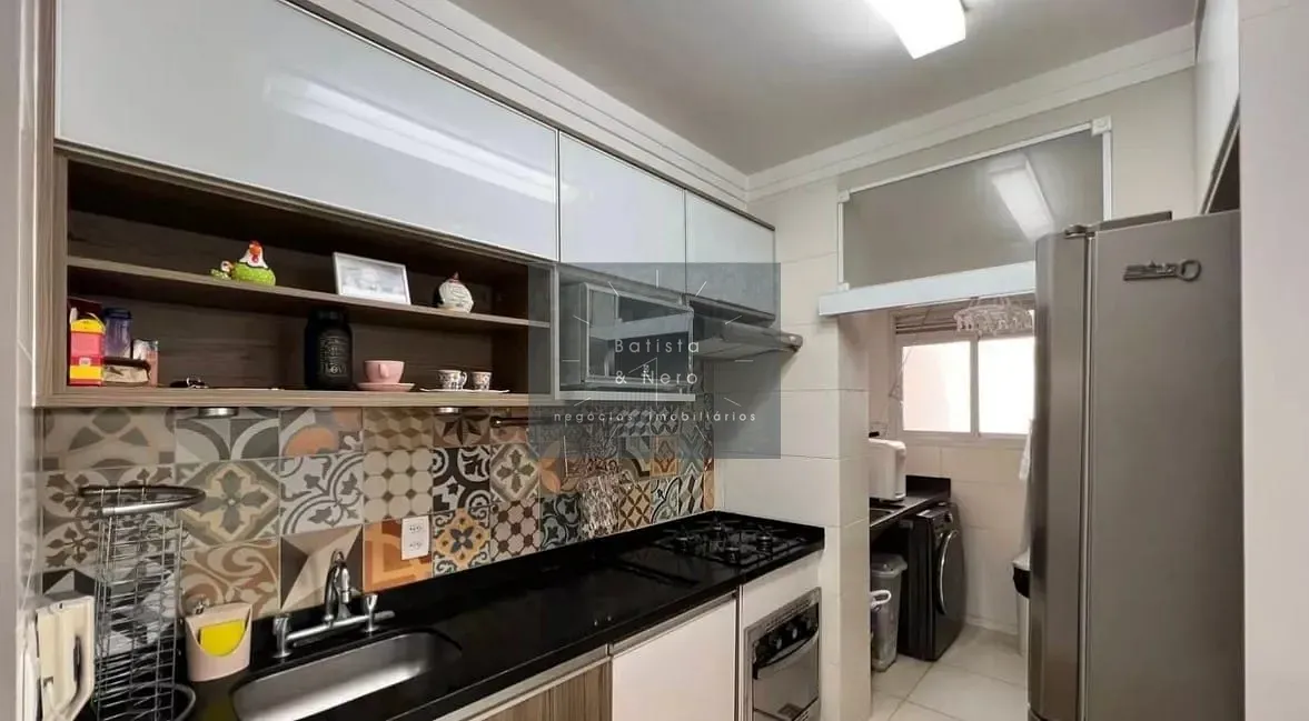 Apartamento, 2 quartos, 87 m² - Foto 12