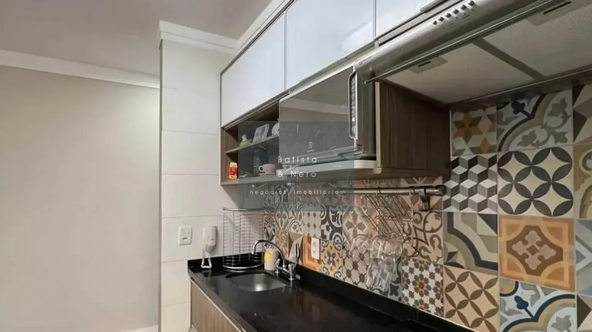 Apartamento, 2 quartos, 87 m² - Foto 11