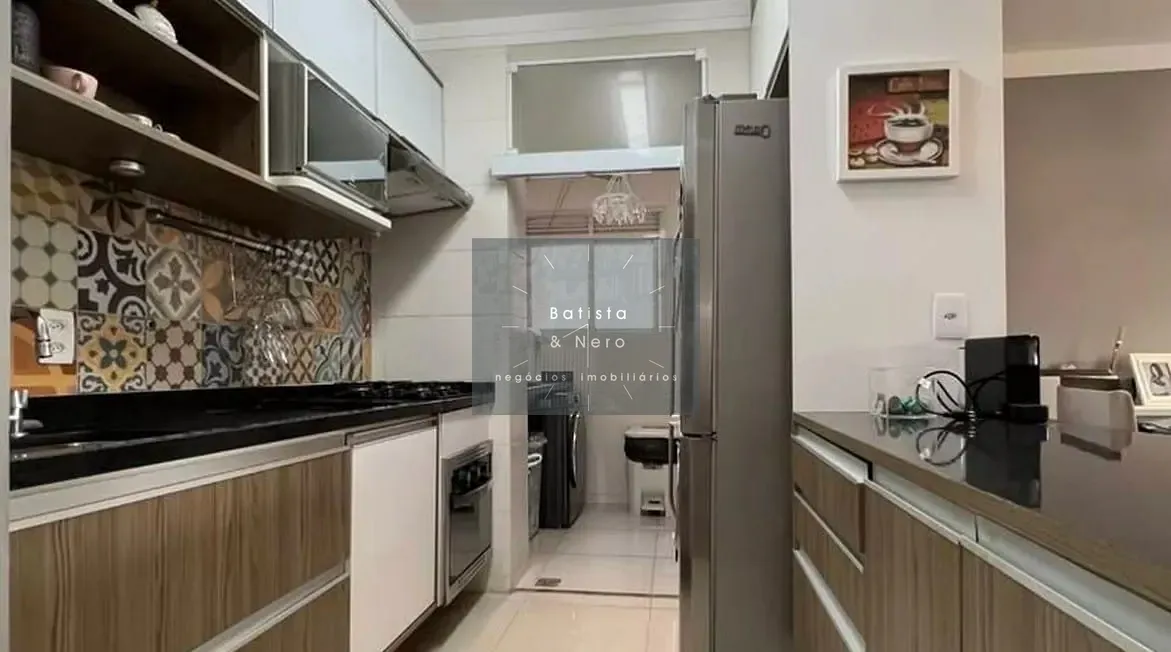 Apartamento, 2 quartos, 87 m² - Foto 13