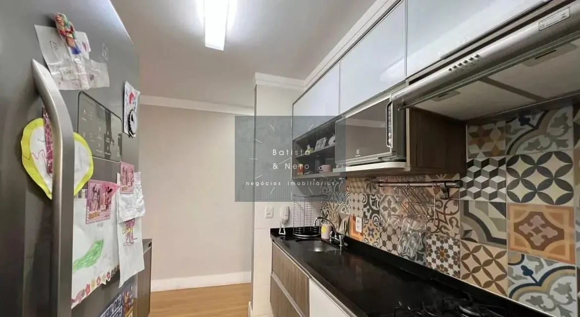 Apartamento, 2 quartos, 87 m² - Foto 14