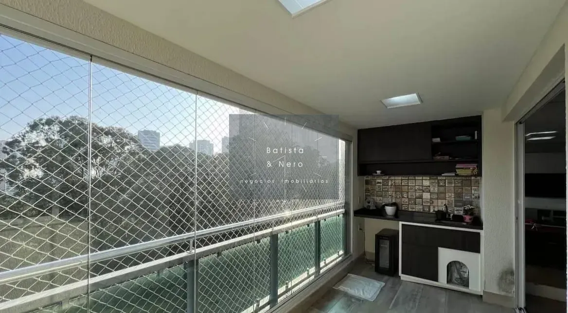 Apartamento, 2 quartos, 87 m² - Foto 8