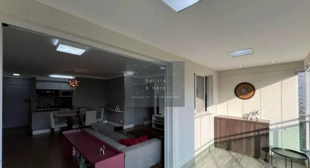 Apartamento, 2 quartos, 87 m² - Foto 9