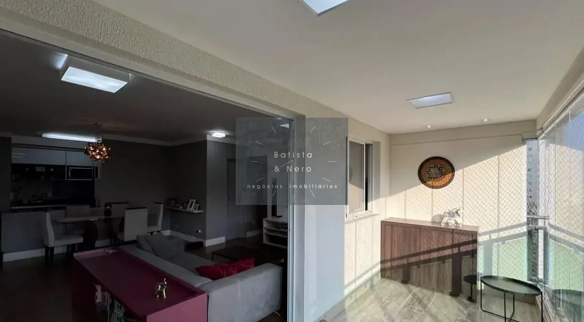 Apartamento, 2 quartos, 87 m² - Foto 7