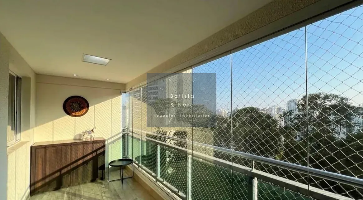 Apartamento, 2 quartos, 87 m² - Foto 6