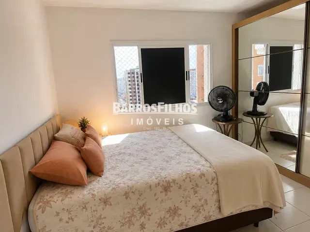 Apartamento 3 quartos e 3 banheiros, à venda, no bairro Grageru em Aracaju