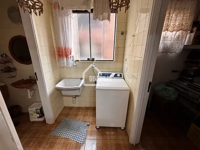 Apartamento com 85m² 3 quartos e 3 banheiros, à venda, no bairro Enseada / Tortuga em Guarujá