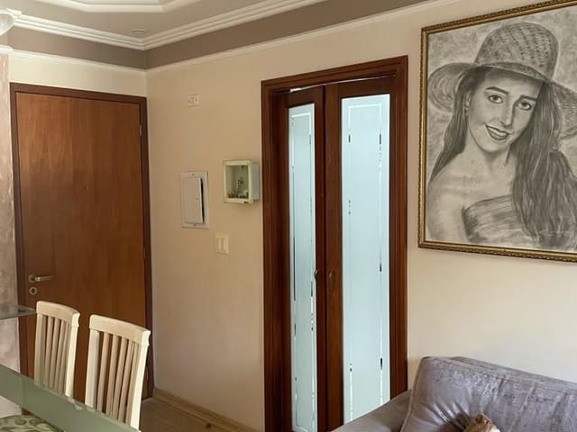 Foto do Apartamento - Apartamento à venda 2 Quartos, 1 Vaga, 73.5M², Vila Yara, Osasco - SP | Vila Yara Castanheira Torre 3 Apto. 1-A | BUSSOCABA ADMINISTRACAO DE BENS E IMOVEIS LTDA