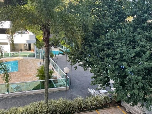 Foto do Apartamento - Apartamento à venda 2 Quartos, 1 Vaga, 73.5M², Vila Yara, Osasco - SP | Vila Yara Castanheira Torre 3 Apto. 1-A | BUSSOCABA ADMINISTRACAO DE BENS E IMOVEIS LTDA