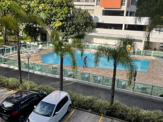 Foto do Apartamento - Apartamento à venda 2 Quartos, 1 Vaga, 73.5M², Vila Yara, Osasco - SP | Vila Yara Castanheira Torre 3 Apto. 1-A | BUSSOCABA ADMINISTRACAO DE BENS E IMOVEIS LTDA
