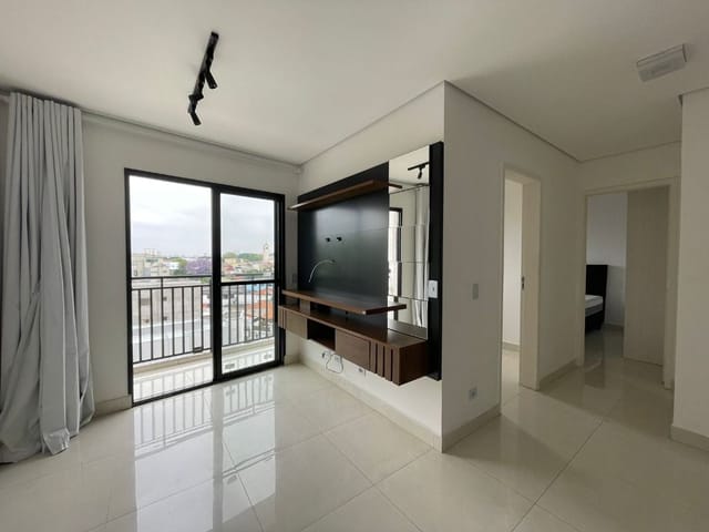 Apartamento 2 quartos e 1 banheiro, para alugar, no bairro Vila Formosa em São Paulo