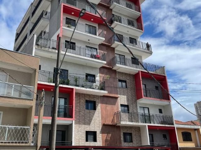 Apartamento 2 quartos e 1 banheiro, para alugar, no bairro Vila Formosa em São Paulo