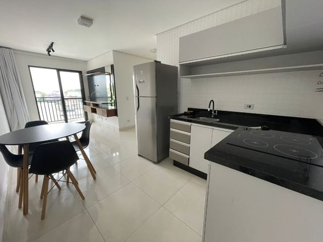 Apartamento 2 quartos e 1 banheiro, para alugar, no bairro Vila Formosa em São Paulo