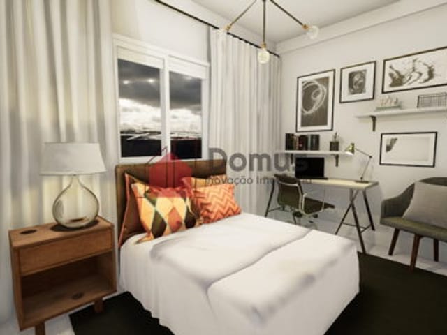 Apartamento à venda, no bairro Nossa Senhora do Perpétuo Socorro em Pindamonhangaba