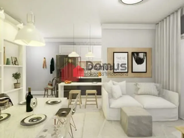 Apartamento à venda, no bairro Nossa Senhora do Perpétuo Socorro em Pindamonhangaba