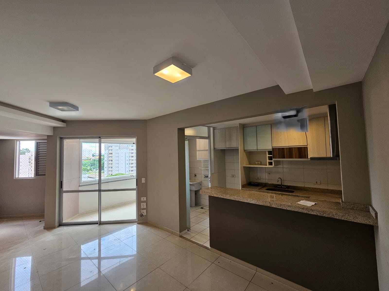 Apartamento, 2 quartos, 72 m² - Foto 4