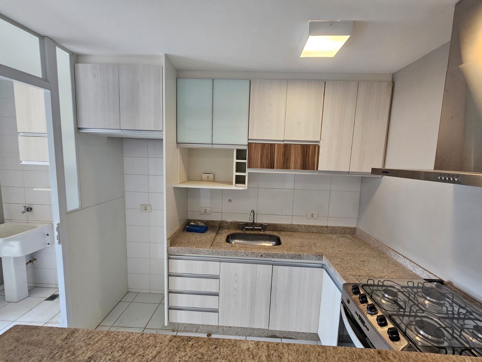 Apartamento, 2 quartos, 72 m² - Foto 7