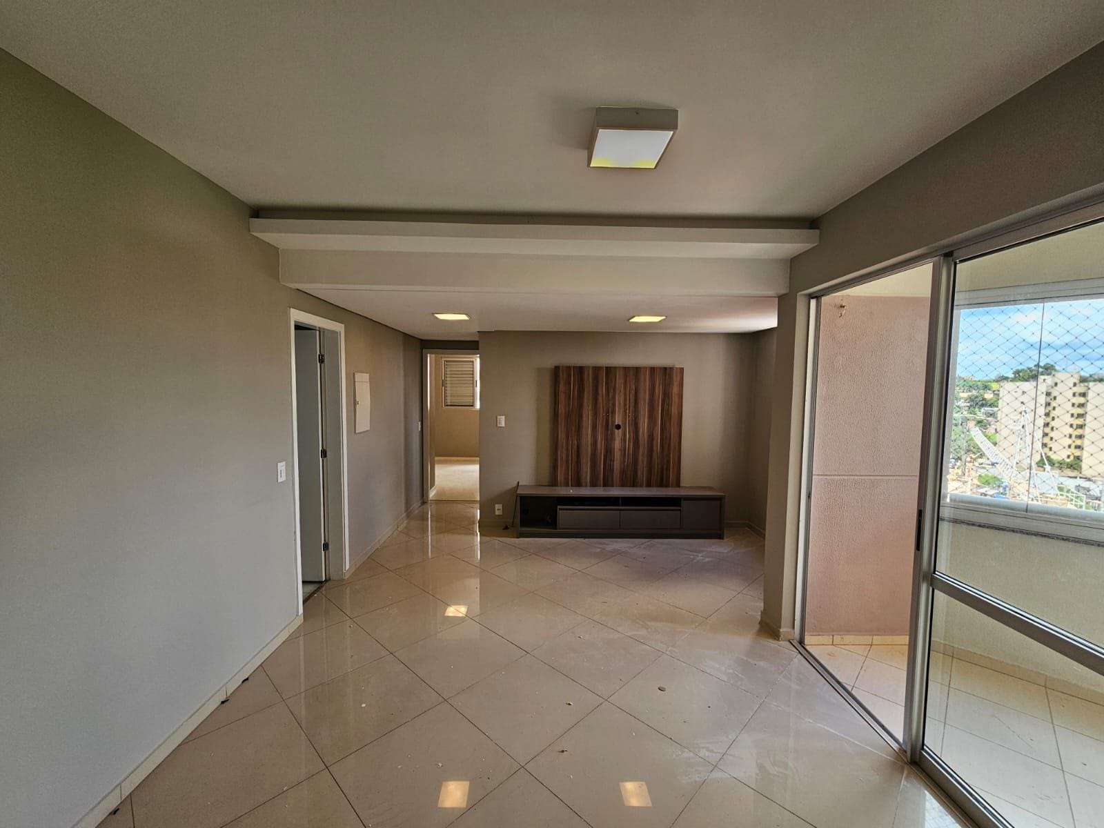 Apartamento, 2 quartos, 72 m² - Foto 3