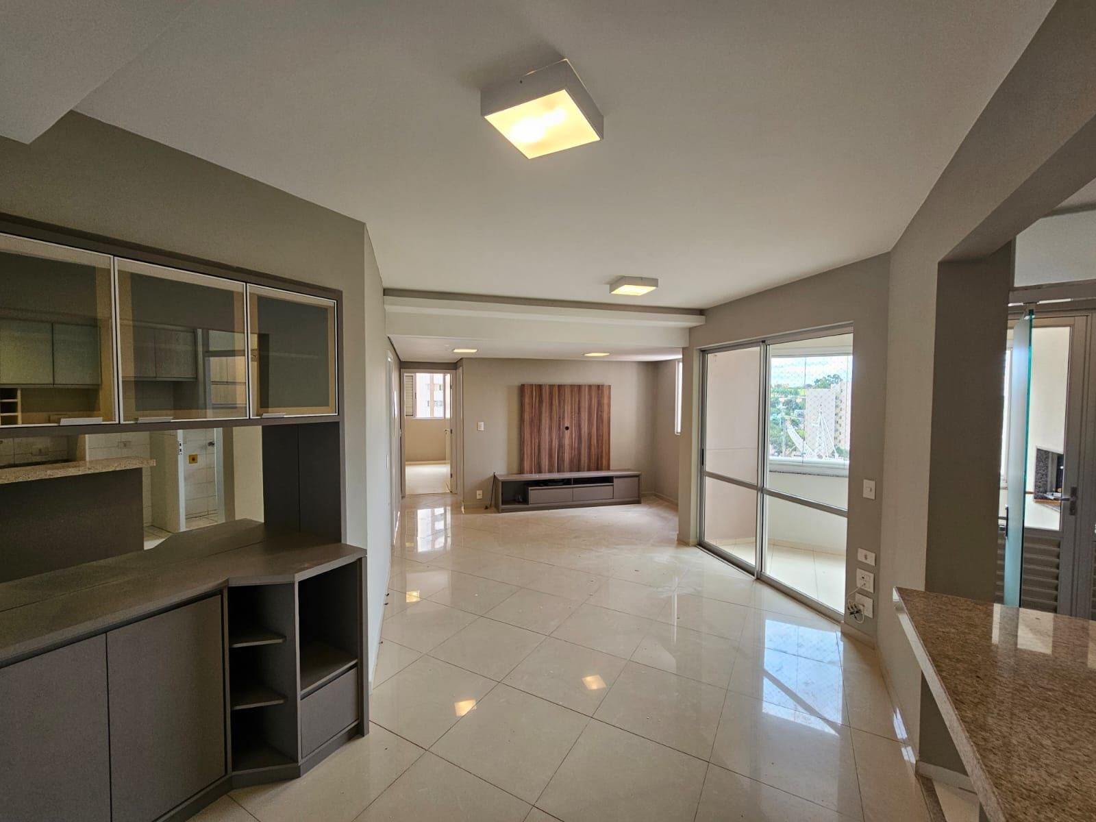 Apartamento, 2 quartos, 72 m² - Foto 2