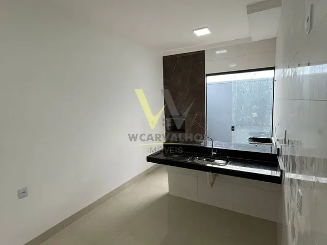 Apartamento com 100m² 2 quartos e 2 banheiros, à venda, no bairro Jardim dos Ipês em Anápolis