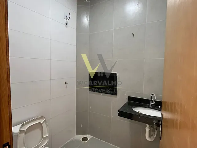 Apartamento com 100m² 2 quartos e 2 banheiros, à venda, no bairro Jardim dos Ipês em Anápolis