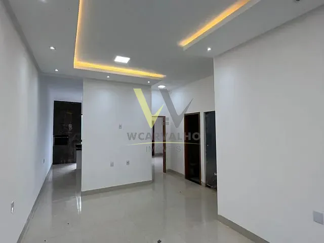 Apartamento com 100m² 2 quartos e 2 banheiros, à venda, no bairro Jardim dos Ipês em Anápolis