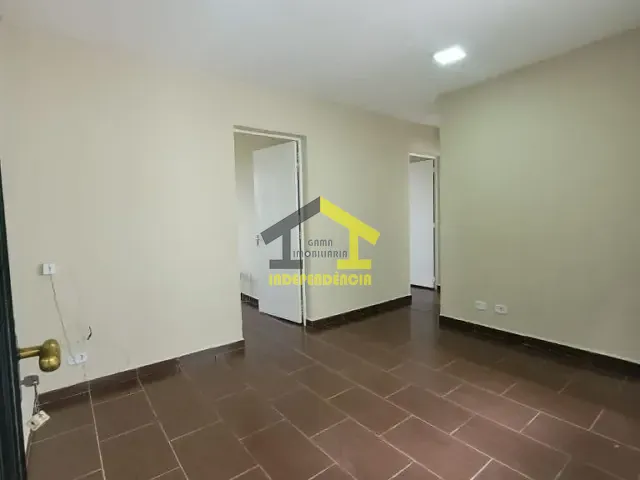 Apartamento com 45m² 2 quartos e 1 banheiro, à venda, no bairro Núcleo Residencial Doutor Luiz de Mattos Pimenta em Itatiba