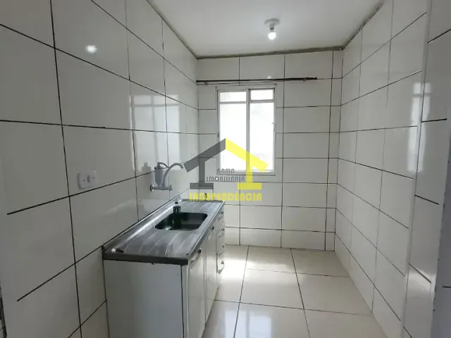 Apartamento com 45m² 2 quartos e 1 banheiro, à venda, no bairro Núcleo Residencial Doutor Luiz de Mattos Pimenta em Itatiba