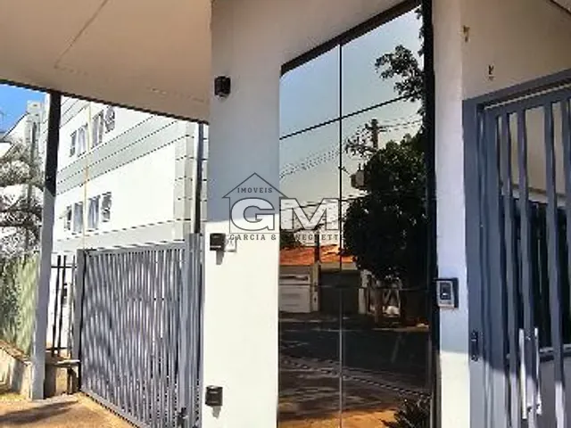 Apartamento 2 quartos e 1 banheiro, à venda, no bairro Jardim América (Vila Xavier) em Araraquara