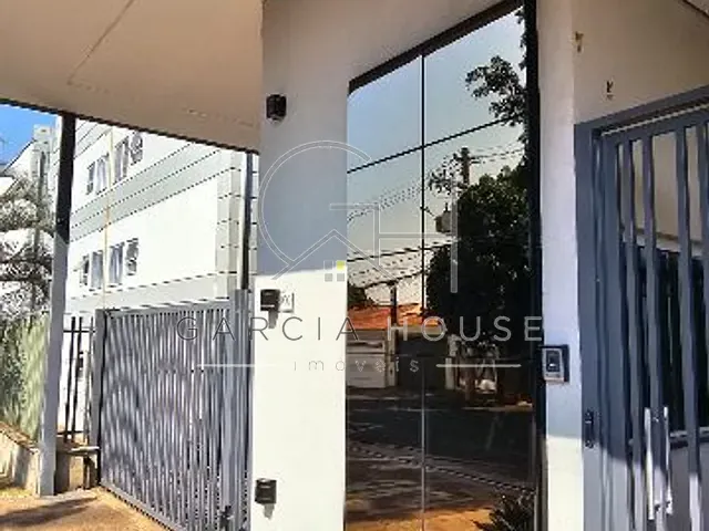 Apartamento 2 quartos e 1 banheiro, à venda, no bairro Jardim América (Vila Xavier) em Araraquara