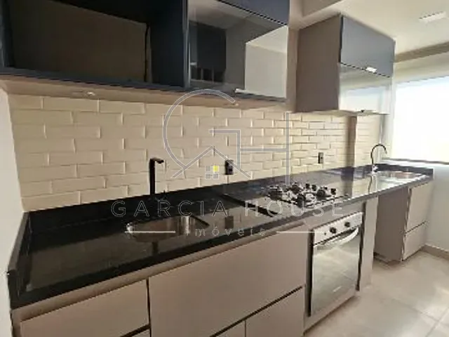 Apartamento 2 quartos e 1 banheiro, à venda, no bairro Jardim América (Vila Xavier) em Araraquara