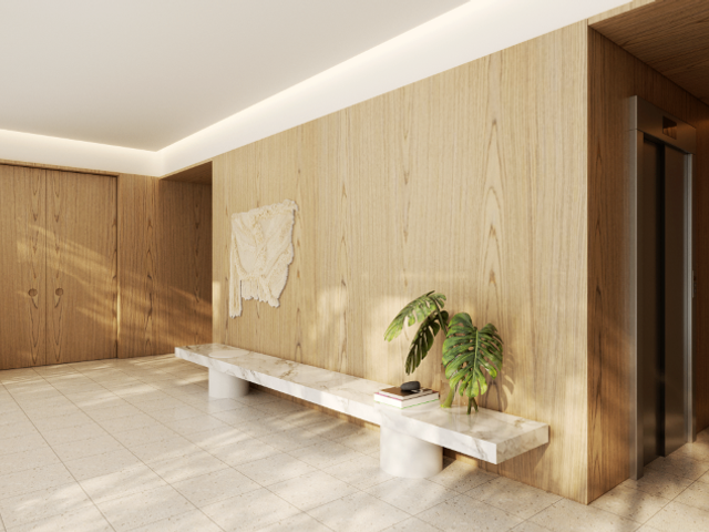 Apartamento com 154m² 3 quartos e 5 banheiros, à venda, no bairro Alto da Glória em Curitiba