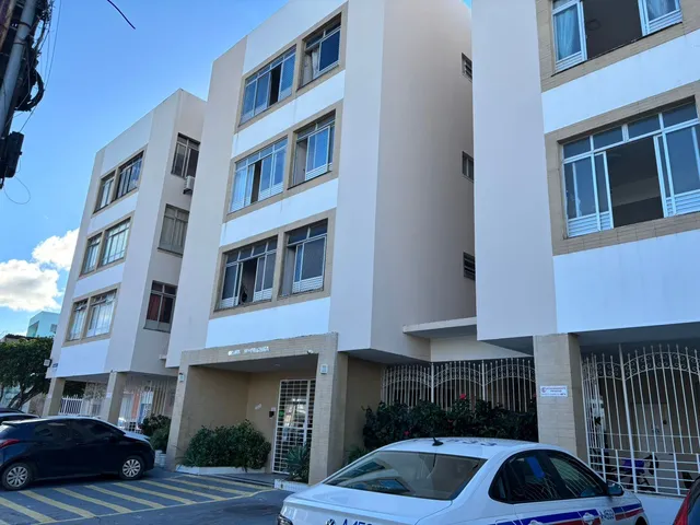 Apartamento 2 quartos e 2 banheiros, à venda, no bairro São José em Aracaju