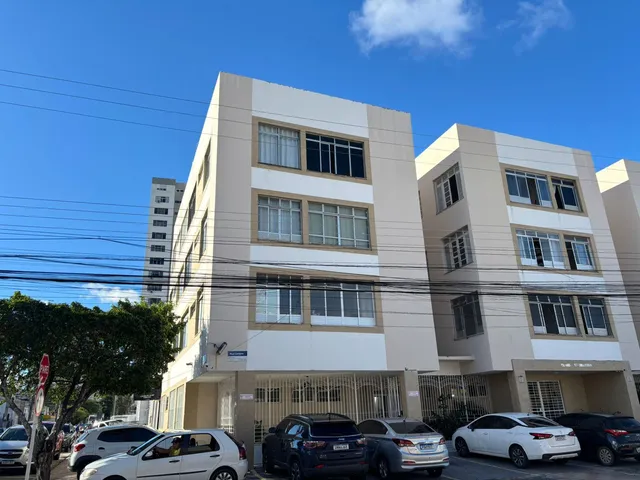 Apartamento 2 quartos e 2 banheiros, à venda, no bairro São José em Aracaju