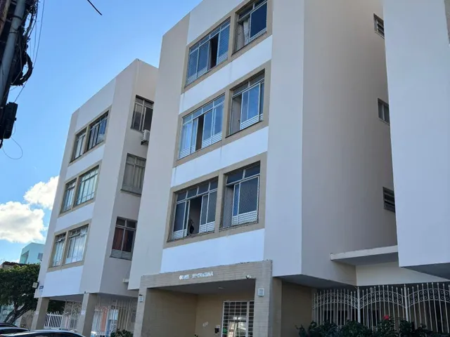Apartamento 2 quartos e 2 banheiros, à venda, no bairro São José em Aracaju