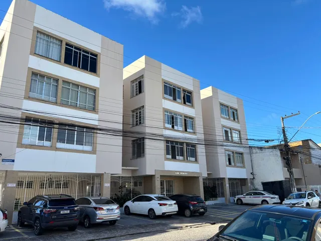 Apartamento 2 quartos e 2 banheiros, à venda, no bairro São José em Aracaju