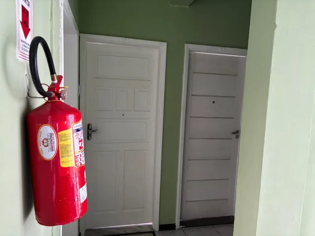 Apartamento 2 quartos e 2 banheiros, à venda, no bairro São José em Aracaju
