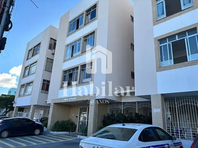 Apartamento 2 quartos e 2 banheiros, para alugar, no bairro São José em Aracaju