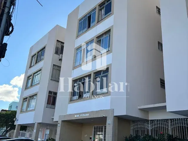 Apartamento 2 quartos e 2 banheiros, para alugar, no bairro São José em Aracaju