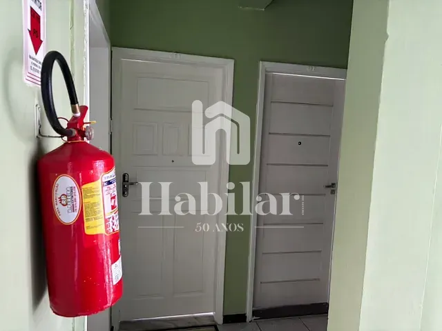 Apartamento 2 quartos e 2 banheiros, para alugar, no bairro São José em Aracaju