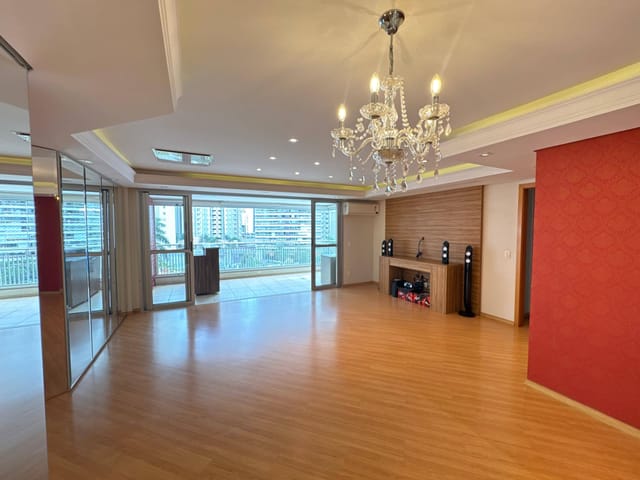 Foto do Apartamento - SOLAR RIVERA - R$ 995.000 - Apartamento à venda, 3 quartos (1 Suite), 2 Vagas, 130m², Gleba Palhano, Londrina - PR | Human Imóveis