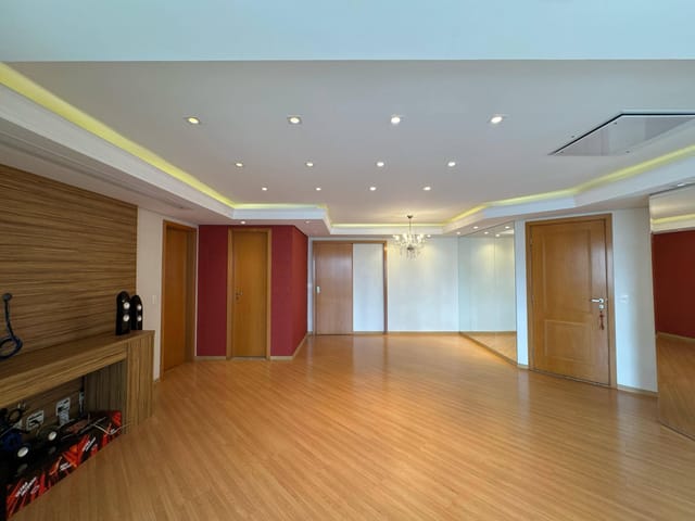 Foto do Apartamento - SOLAR RIVERA - R$ 995.000 - Apartamento à venda, 3 quartos (1 Suite), 2 Vagas, 130m², Gleba Palhano, Londrina - PR | Human Imóveis
